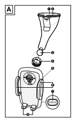 Preview for 3 page of Silvercrest 340482 1910 Operating Instructions Manual