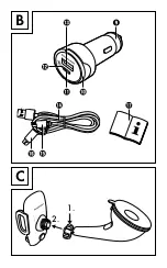 Preview for 4 page of Silvercrest 340482 1910 Operating Instructions Manual