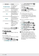 Preview for 71 page of Silvercrest 341159 1910 Operation And Safety Notes