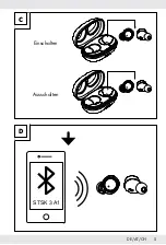 Preview for 5 page of Silvercrest 341161 1910 Manual