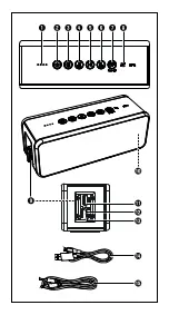 Preview for 3 page of Silvercrest 341802 1910 Operating Instructions Manual