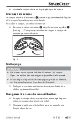 Preview for 68 page of Silvercrest 341803 1910 Operating Instructions Manual