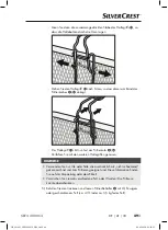 Preview for 52 page of Silvercrest 341841 2001 Operating Instructions Operating Instructions