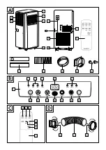 Предварительный просмотр 3 страницы Silvercrest 344218 1910 Operation And Safety Notes