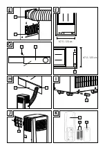 Предварительный просмотр 4 страницы Silvercrest 344218 1910 Operation And Safety Notes