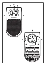 Preview for 3 page of Silvercrest 346692 2001 Operating Instructions Manual