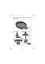 Preview for 3 page of Silvercrest 347601 2001 Operating Instructions Manual