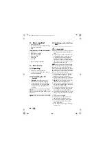 Preview for 26 page of Silvercrest 347601 2001 Operating Instructions Manual