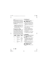 Preview for 28 page of Silvercrest 347601 2001 Operating Instructions Manual