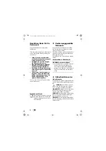 Preview for 6 page of Silvercrest 347713 2001 Operating Instructions Manual