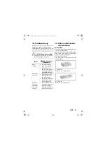 Preview for 19 page of Silvercrest 347713 2001 Operating Instructions Manual