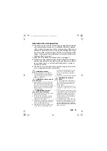 Preview for 27 page of Silvercrest 347713 2001 Operating Instructions Manual