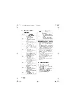 Preview for 30 page of Silvercrest 347713 2001 Operating Instructions Manual