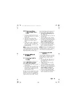 Preview for 35 page of Silvercrest 347713 2001 Operating Instructions Manual