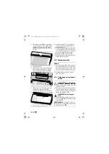 Preview for 114 page of Silvercrest 347713 2001 Operating Instructions Manual