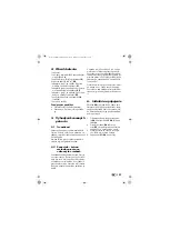 Preview for 129 page of Silvercrest 347713 2001 Operating Instructions Manual