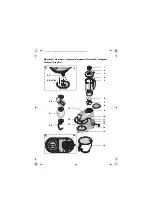 Preview for 3 page of Silvercrest 349710 2007 Operating Instructions Manual