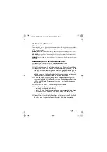 Preview for 7 page of Silvercrest 349710 2007 Operating Instructions Manual