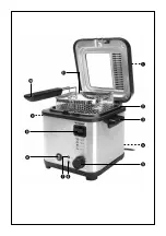 Preview for 3 page of Silvercrest 352648 2010 Operating Instructions Manual