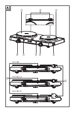 Preview for 3 page of Silvercrest 352736 2010 Operation And Safety Notes