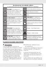 Предварительный просмотр 24 страницы Silvercrest 352736 2010 Operation And Safety Notes