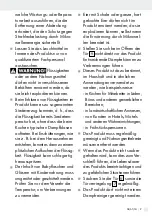 Preview for 9 page of Silvercrest 352742 2010 Quick Start Manual