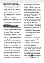 Preview for 45 page of Silvercrest 352742 2010 Quick Start Manual