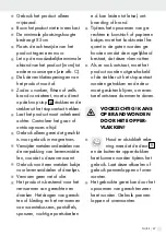 Preview for 47 page of Silvercrest 352742 2010 Quick Start Manual