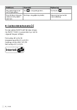 Preview for 52 page of Silvercrest 352742 2010 Quick Start Manual