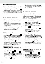 Preview for 72 page of Silvercrest 352742 2010 Quick Start Manual