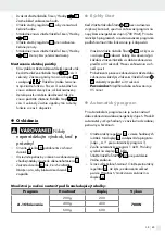 Preview for 85 page of Silvercrest 352742 2010 Quick Start Manual