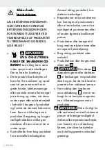 Preview for 104 page of Silvercrest 352742 2010 Quick Start Manual