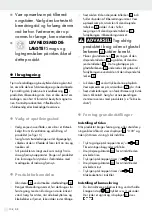 Preview for 108 page of Silvercrest 352742 2010 Quick Start Manual