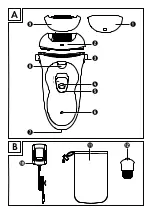 Preview for 3 page of Silvercrest 353054_2007 Operating Instructions Manual