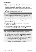 Preview for 87 page of Silvercrest 353054_2007 Operating Instructions Manual