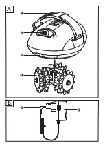 Preview for 3 page of Silvercrest 353056 2007 Operating Instructions Manual