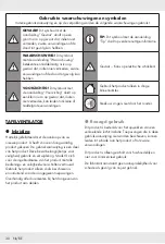 Preview for 31 page of Silvercrest 353120 2007 Operation And Safety Notes