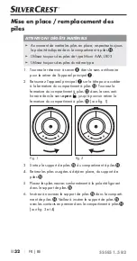 Предварительный просмотр 35 страницы Silvercrest 353244 2007 Operating Instructions Manual