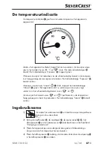 Preview for 90 page of Silvercrest 353468 2007 Operating Instructions Manual