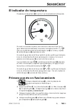 Preview for 186 page of Silvercrest 353468 2007 Operating Instructions Manual