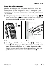 Предварительный просмотр 78 страницы Silvercrest 353667 2010 Operating Instructions Manual