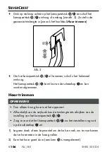 Preview for 109 page of Silvercrest 353667 2010 Operating Instructions Manual