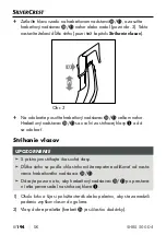 Preview for 197 page of Silvercrest 353667 2010 Operating Instructions Manual