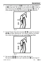 Предварительный просмотр 256 страницы Silvercrest 353667 2010 Operating Instructions Manual