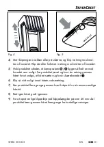 Preview for 258 page of Silvercrest 353667 2010 Operating Instructions Manual