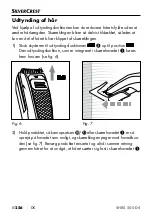 Предварительный просмотр 259 страницы Silvercrest 353667 2010 Operating Instructions Manual