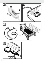 Preview for 4 page of Silvercrest 353722 2010 Quick Start Manual