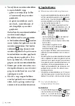 Preview for 24 page of Silvercrest 353722 2010 Quick Start Manual