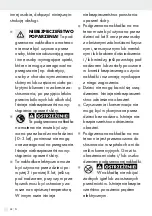 Preview for 28 page of Silvercrest 353722 2010 Quick Start Manual