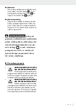 Preview for 31 page of Silvercrest 353722 2010 Quick Start Manual